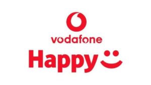 Vodafone Happy Moment