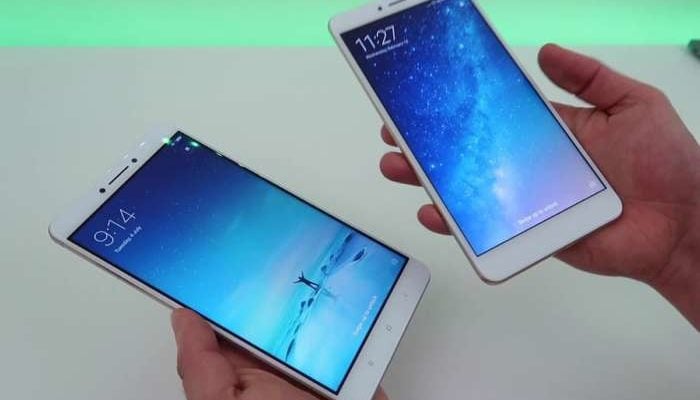 Xiaomi Mi Max 3 sta arrivando?