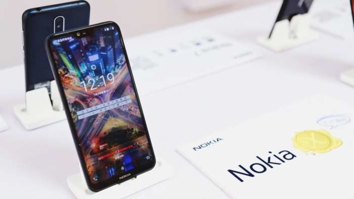 Nokia X arriverà il 16 maggio e il notch è stato confermato