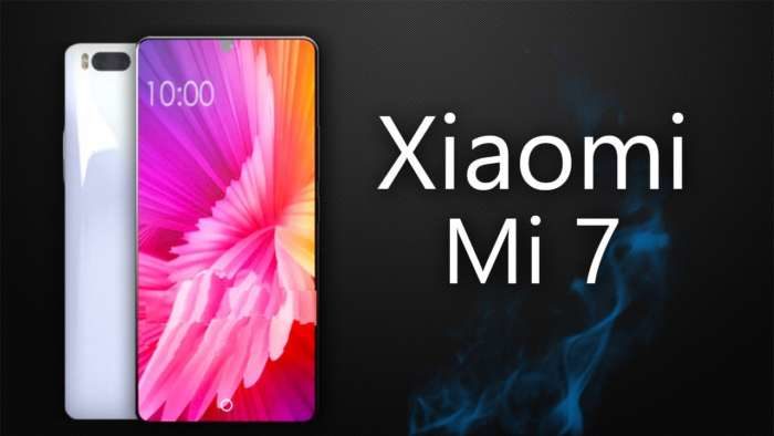 Secondo indiscrezioni Xiaomi Mi 7 verrà lanciato il 23 maggio