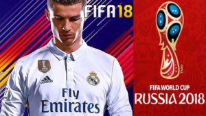 FIFA World Cup 2018