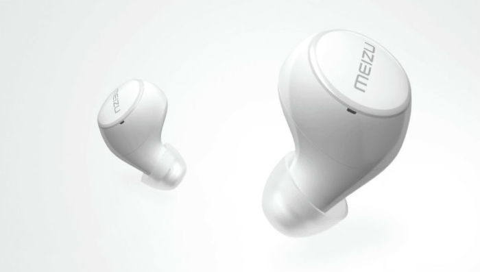 Meizu Pop