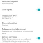 fitbit Versa