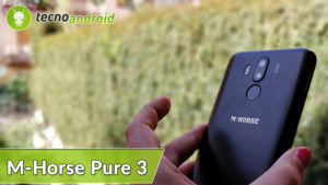 M-Horse Pure 3