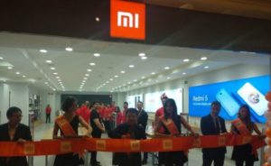 Nuovo Store di Xiaomi inaugurato in India