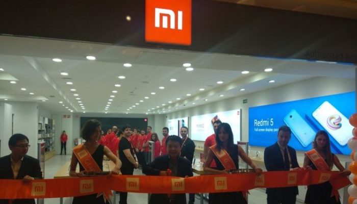Nuovo Store di Xiaomi inaugurato in India