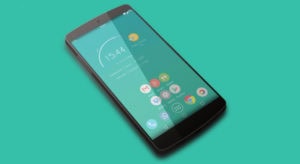 migliori widget Android