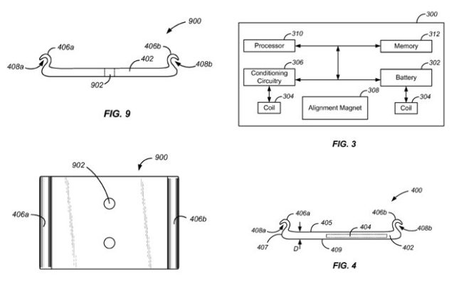 moduli aggiuntivi Apple Watch