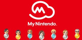 My Nintendo: giochi online gratuiti disponibili fino al 23 maggio