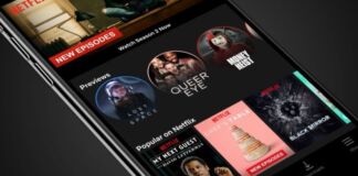 Su Netflix arrivano le Storie: 30 secondi di anticipazioni di serie e film