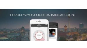 N26, la banca che in pochi conoscono ma fortemente competitiva