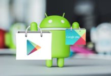 nuove applicazioni Android aprile