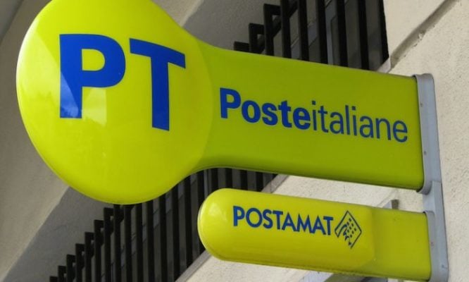 Phishing Poste Italiane: attenzione alle truffe via email