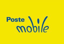 Creami Wow 5 GB di PosteMobile prorogata fino al 18 aprile