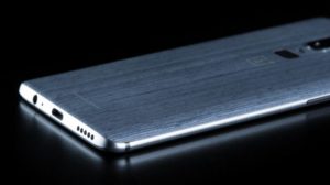 Confermate le specifiche tecniche di OnePlus 6