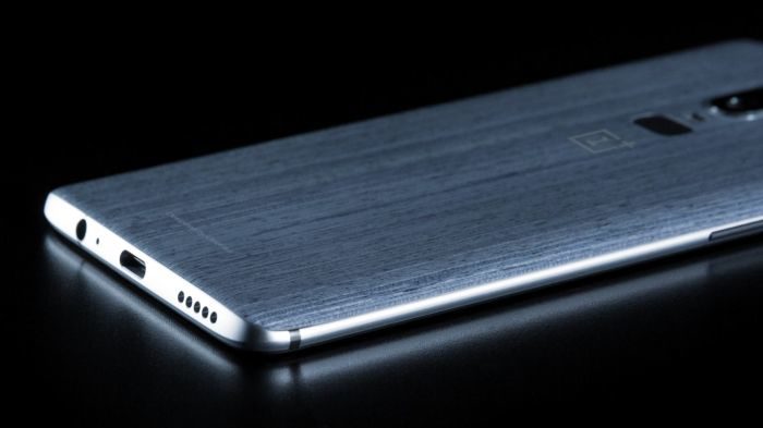 Confermate le specifiche tecniche di OnePlus 6