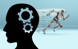 Microsoft afferma che sarà possibile parlare con i robot in modo naturale