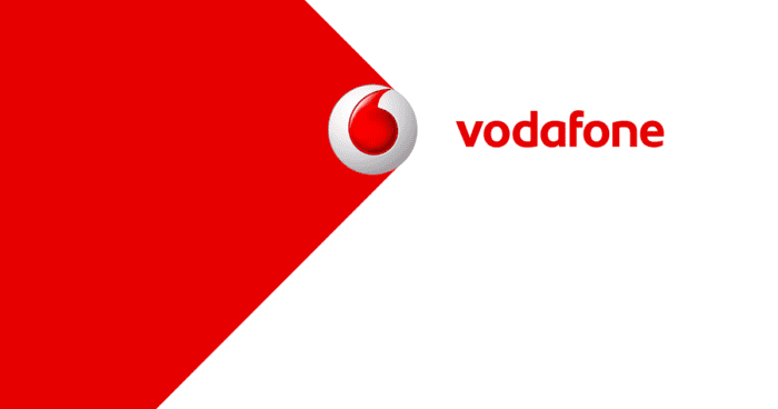 passa a vodafone