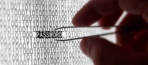 password browser