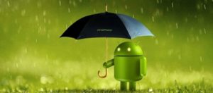 patch Android