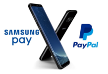 Samsung Pay ora compatibile anche con PayPal