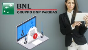 phishing bnl