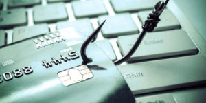 Nuovo tentativo di phishing circola nelle nostre e-mail