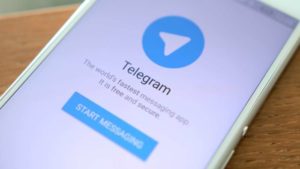 Cosa sta succedendo tra Telegram e la Russia?