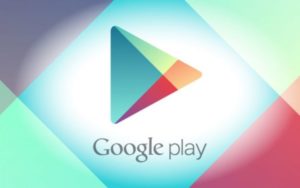Play Store