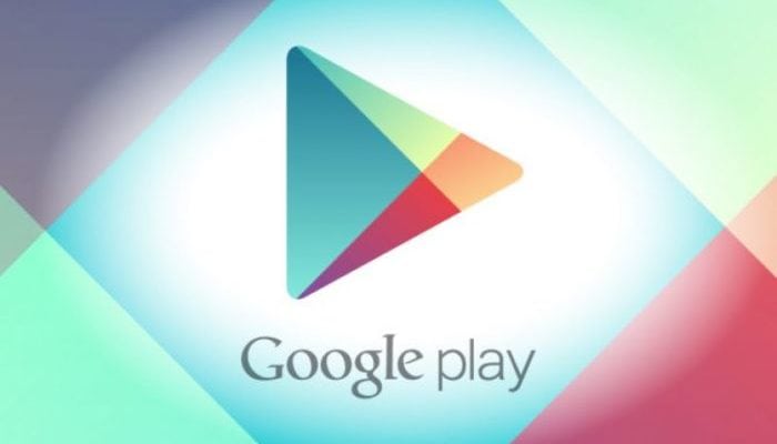 Play Store