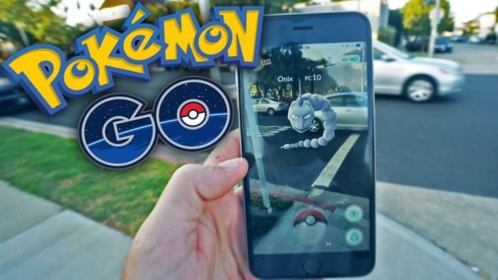 Ricompensa esagerata in Pokémon GO con l'accumulo di 7 timbri