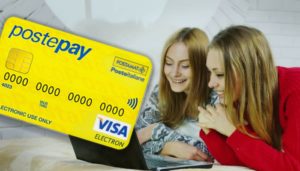 postepay