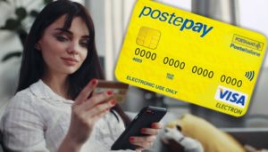 PostePay Evolution