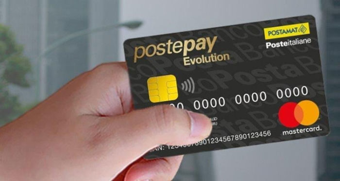 Postepay Evolution: la sicurezza è il top con la miglior prepagata in assoluto, stop alle truffe