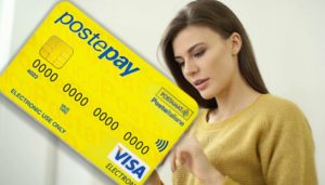 postepay telegram e whatsapp