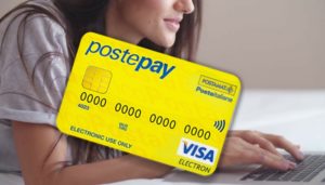postepay truffe