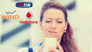prima telefonata