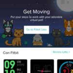 fitbit Versa