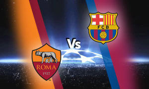 roma barcellona android