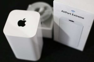 Apple smette di produrre e vendere i suoi router Wi-Fi