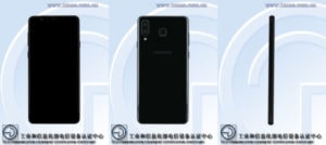 samsung galaxy s9 tenaa
