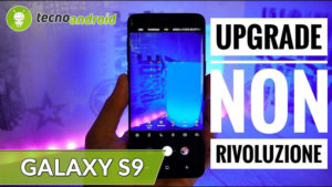 Galaxy S9