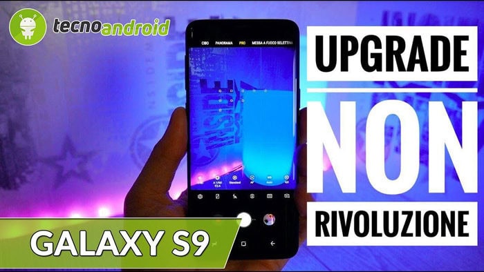 Galaxy S9