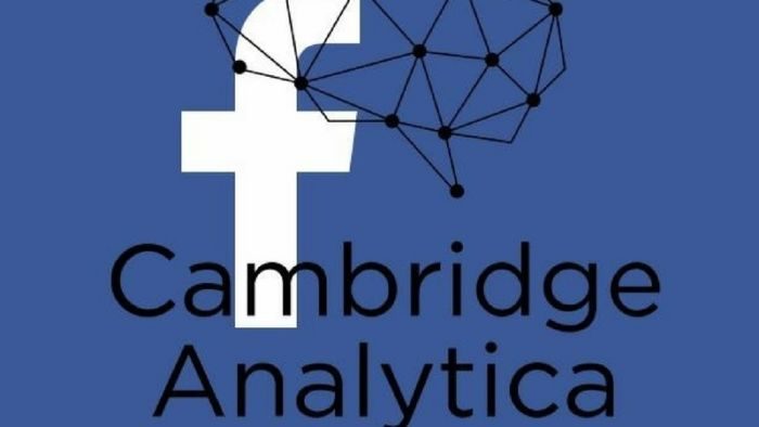 scandalo Facebook