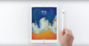 Il nuovo iPad è difficile da riparare a causa di un problema