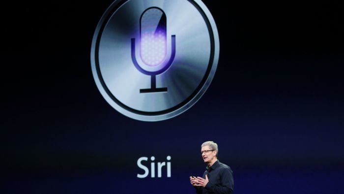 Apple ha assunto centinaia di ingegneri per migliorare Siri