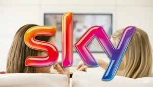 sky