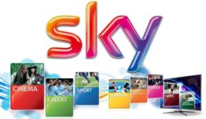 sky aumento costi abbonamento