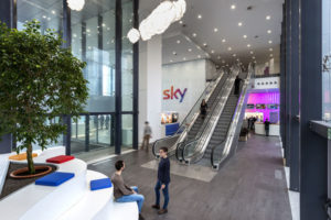 Sky