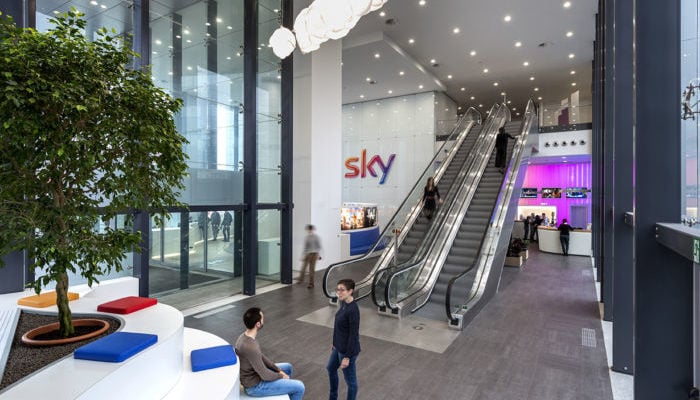 Sky